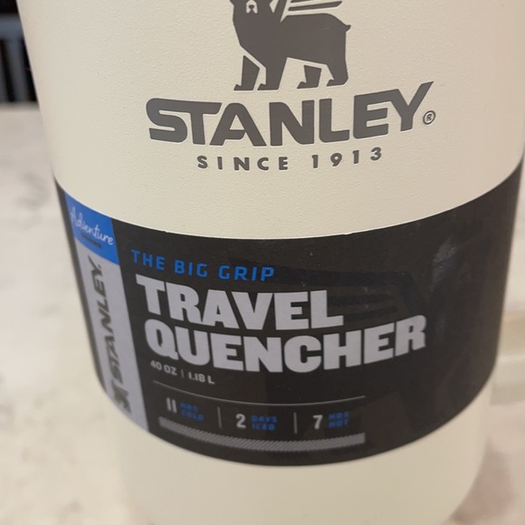 stanley Other Stanley Travel Quencher Mug 4 Oz Poshmark